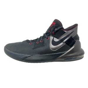 Nike Air Max Impact 2 Mid Sneakers Men's 8 =Wmns 9 1/2 Black 1.1.4.4:J.5.2